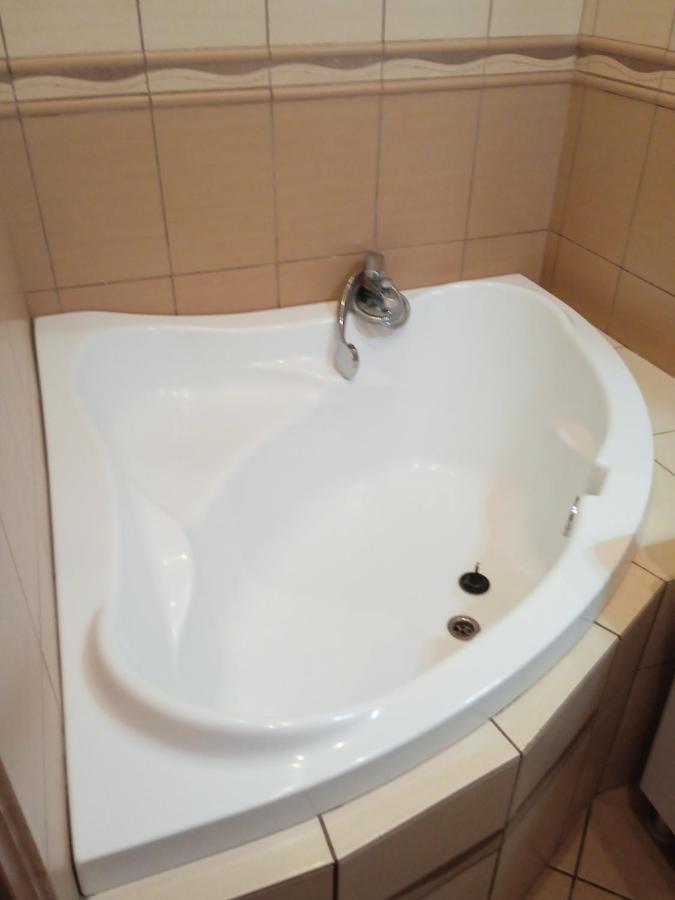 Apartament Mazurska 24A Кентшин Екстериор снимка